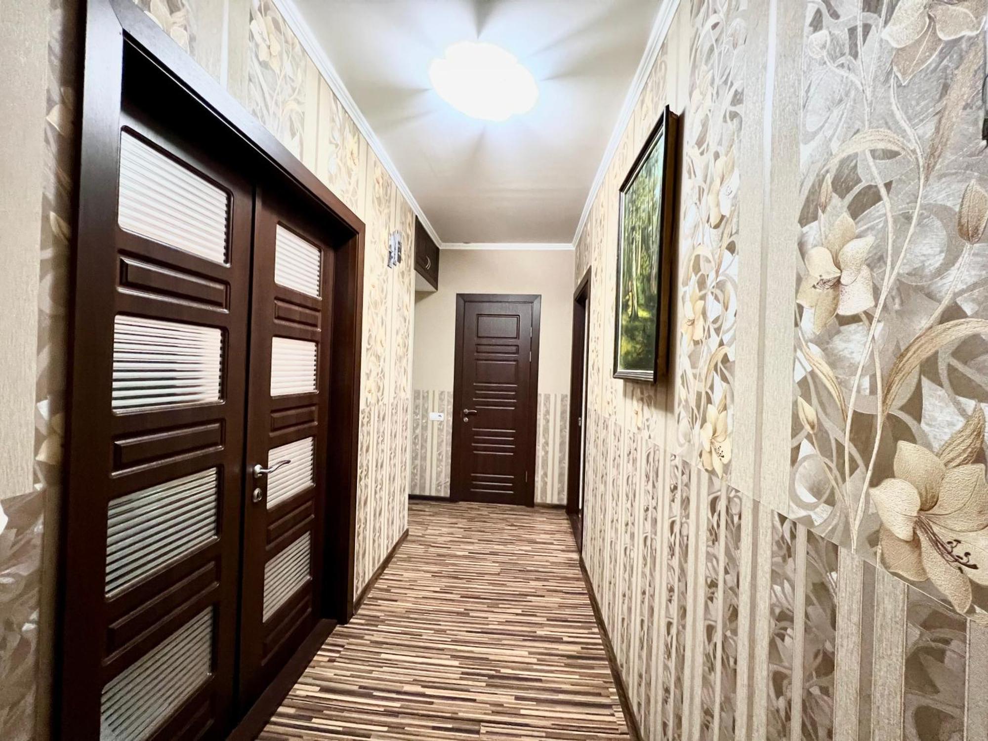 Apartament Central In Chisinau! Zewnętrze zdjęcie